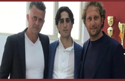 Serie B, Baldini nuovo allenatore del Trapani. Occupate tutte le panchine per stagione 2019/2020
