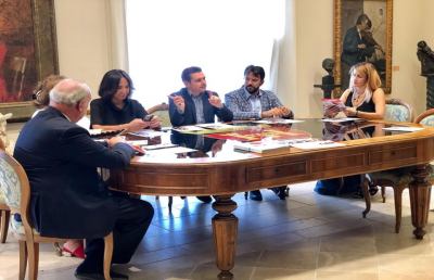 Ascoli Piceno, presentata l'edizione 2019 del festival ''La Milanesiana''
