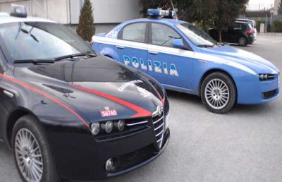 Ascoli Piceno, arrestato 19enne per maltrattamenti in famiglia e lesioni aggravate continuate