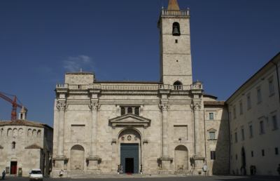 Bande musicali di Ascoli e Catral in concerto in cattedrale nel nome di Sant’Emidio 