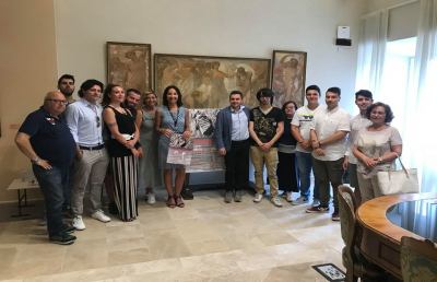 Ascoli Piceno, presentato calendario eventi per 50° anniversario sbarco sulla Luna
