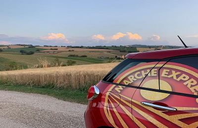 Marche Express 2: tour digitale, il gran finale nell’ascolano 