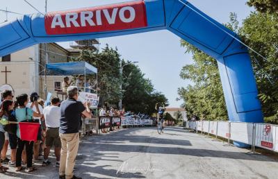 Ciclismo juniores, Verre fa suo anche il ''Memorial Schiaroli'' dopo il ''Memorial Ferretti''