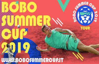 San Benedetto, grande attesa per l'arrivo della Bobo Summer Cup con Vieri e Pucci