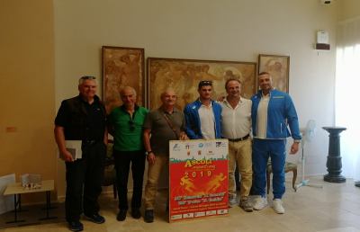 Atletica leggera, presentata ''Ascoli meeting 2019'' con 300 rappresentanti da tutta Italia