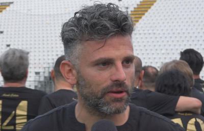 Ascoli Calcio, tanti ex bianconeri al raduno dei calciatori 'senza contratto' a Coverciano