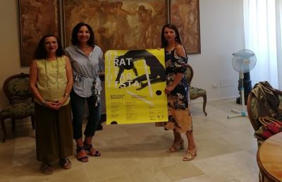 Ascoli Piceno, a Settembre torna rassegna internazionale “Ritratti d'artista - percorsi danzati”