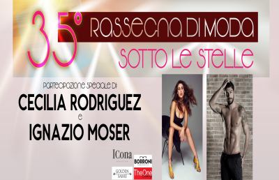 Ascoli Piceno, presentata la rassegna ''Moda sotto le stelle''