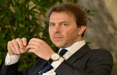 Monteprandone: ''Piceno d’Autore'' chiude con il giornalista Francesco Giorgino 
