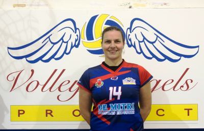 Volley Angels Project, si  prepara il prossimo campionato di Serie B2