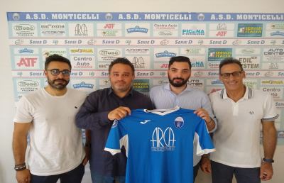 Monticelli, nasce anche la squadra di calcio a 5 con Annibali come nuovo allenatore