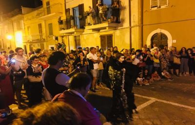 Monsampolo del Tronto, ''Vintage Village - Un Borgo in festa'' non delude le attese