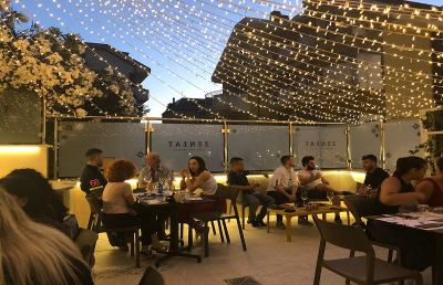 Piazza Immacolata, allo Zeneat divertimento con ''Ascoli da Vivere Summer Party!''