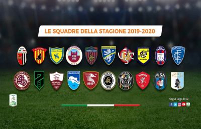 Serie B, ufficializzate le date del campionato 2019/2020. Sono 4 le soste per le Nazionali