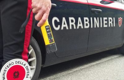 Pagliare del Tronto: colpo alla Banca Popolare di Bari, arrestato quarto rapinatore