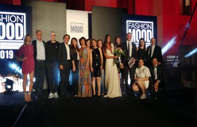Cna Ascoli Piceno, successo per il Fashion Mood in Piazza Kursaal a Grottammare