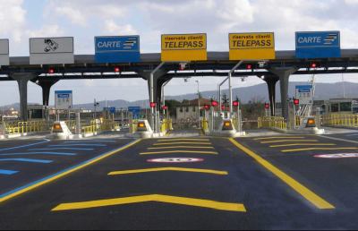 Autostrade: Domenica 4 Agosto e Lunedì 5 si fermeranno casellanti e turnisti