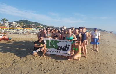 Grottammare, proseguono le iniziative di promozione della salute