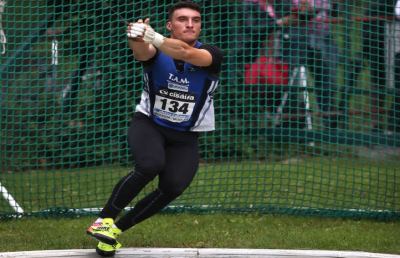 Atletica leggera, brillano i portacolori marchigiani ai Campionati Italiani Assoluti