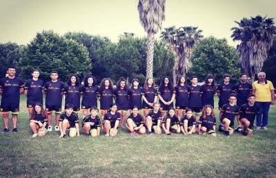 Pattinaggio corsa, ottimi risultati per la Roller Green Castel di Lama ai Campionati Regionali