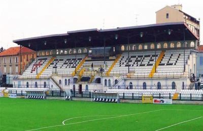 Coppa Italia, Pro Vercelli-Rende nel pomeriggio del 3 Agosto. La vincente affronterà l'Ascoli