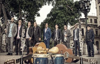 Ripatransone, arriva il ''blues cubano'' del Grupo Compay Segundo 