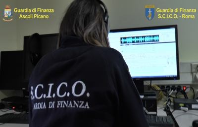 Guardia di Finanza, sequestrato patrimonio di 2,2 milioni ad imprenditore sambenedettese