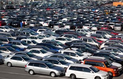 Boom delle auto usate. Il mercato di seconda mano in Italia non conosce battute d’arresto