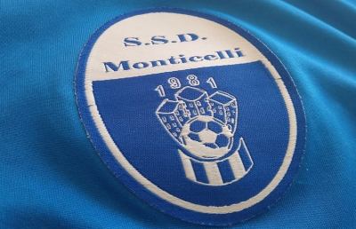 Monticelli, inizia ufficialmente la nuova stagione con l'in bocca al lupo di Benny Carbone
