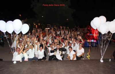 San Benedetto del Tronto, torna la 19esima edizione della festa della Giara