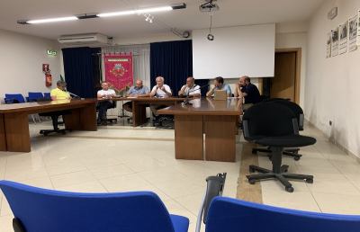 Atletico Azzurra Colli in Eccellenza, sindaco Cardilli: ''Orgoglioso di questo risultato''