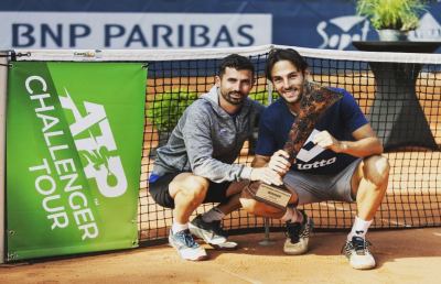 Tennis, Travaglia trionfa in Polonia e raggiunge la 79ª posizione del ranking Atp