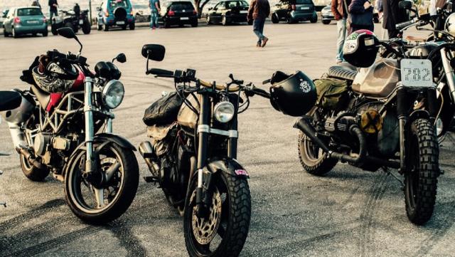 Posso risparmiare sull’assicurazione moto?