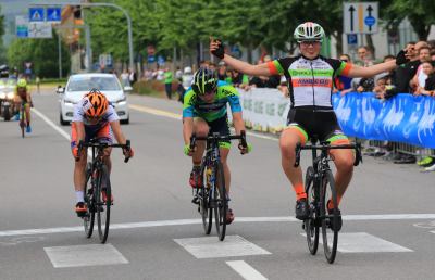 Giro delle Marche in Rosa, dal 19 al 21 Settembre il meglio del ciclismo femminile