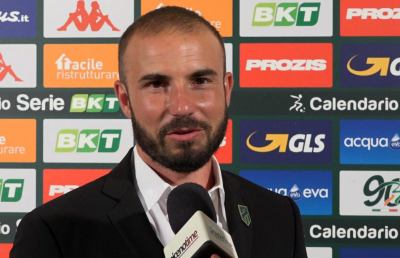 Serie B, presentato il nuovo calendario ad Ascoli. La voce dell'ex bianconero Berrettoni