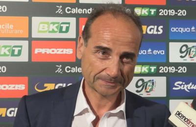 Serie B, presentato il nuovo calendario ad Ascoli. La voce del ds del Venezia Lupo