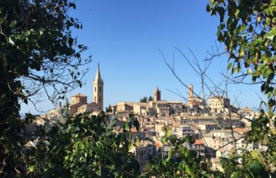 Colle San Nicolò di Ripatransone, in arrivo la terza Festa della Polenta