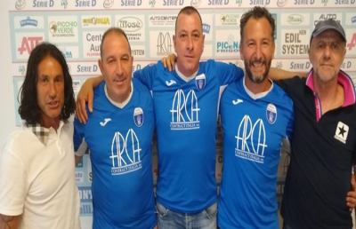 Monticelli, Fusco: “Voglio una squadra con forti valori. No a promesse fumose a nostri ragazzi...”