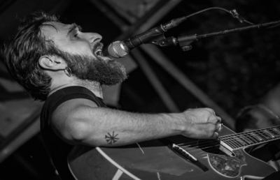 Ascoliva Festival, attesa per il concerto del figlio d'arte Filippo Graziani