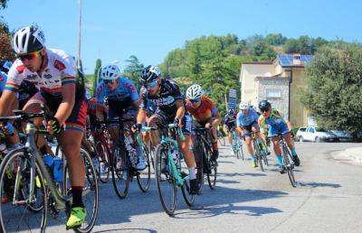  Ciclismo: Trofeo Balacco Paponi, a Petritoli su il sipario alla dodicesima edizione