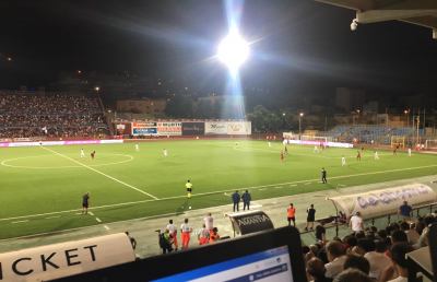 Coppa Italia: l'Ascoli affronterà il Trapani. Il Piacenza di Cacia messo ko da Evacuo e Nzola