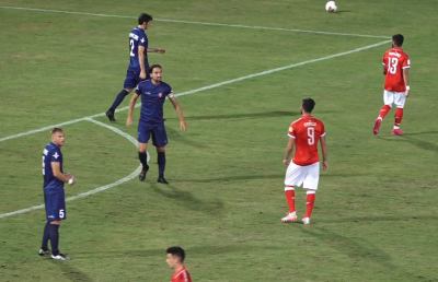 Coppa Italia: Perugia-Triestina 1-0, highlights