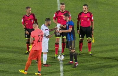 Coppa Italia: Pisa-Potenza 3-0, highlights