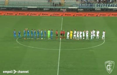 Coppa Italia: Empoli-Reggina 2-1, highlights e voce Bucchi post gara
