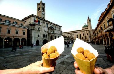 Ascoliva Festival: ''Oliva Day'', appuntamento con il laboratorio per i bimbi