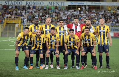 Coppa Italia: Juve Stabia-Imolese 3-4 dopo rigori, highlights. Traversa per l'ex Ascoli Addae