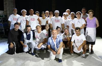 Monteprandone, al via la festa di Santa Maria delle Grazie 