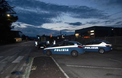 Provoca incidente a San Benedetto con feriti, pirata della strada rintracciato ad Ascoli