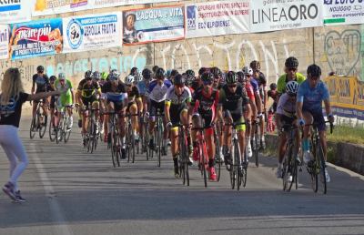 Ciclismo, grande partecipazione per il Gran Premio Capodarco Amatori