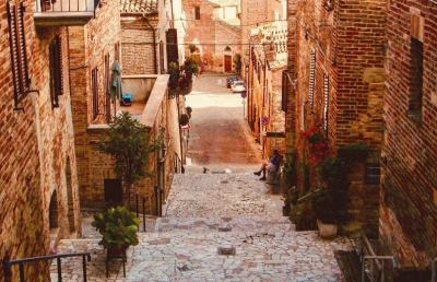 Ripatransone, in centro storico arriva il Festival ''Le Scale Musicali''